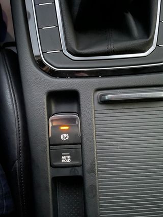 Volkswagen Arteon 2018