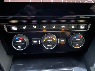 Volkswagen Arteon 2018