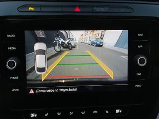 Volkswagen Arteon 2018