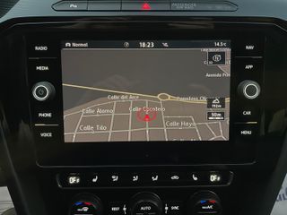 Volkswagen Arteon 2018