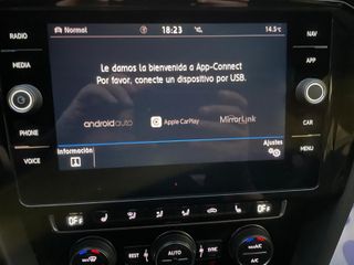 Volkswagen Arteon 2018