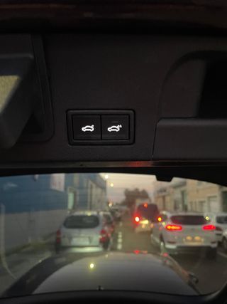 Volkswagen Arteon 2018