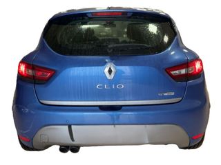 Renault Clio GT TCe 120 EDC
