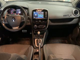 Renault Clio GT TCe 120 EDC