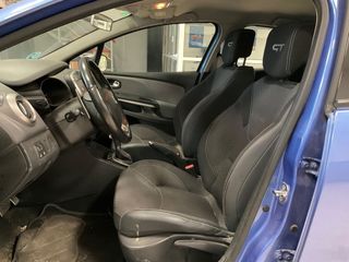 Renault Clio GT TCe 120 EDC