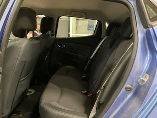 Renault Clio GT TCe 120 EDC