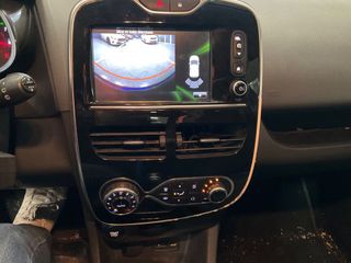 Renault Clio GT TCe 120 EDC