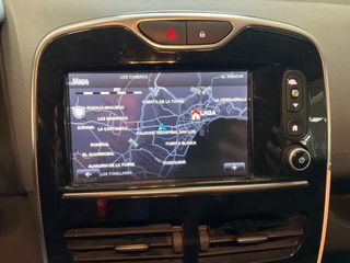 Renault Clio GT TCe 120 EDC