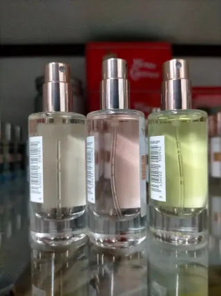 Pack 3 Yodeyma 15ml a elegir