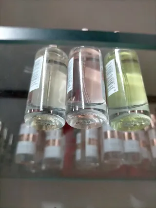 Pack 3 Yodeyma 15ml a elegir