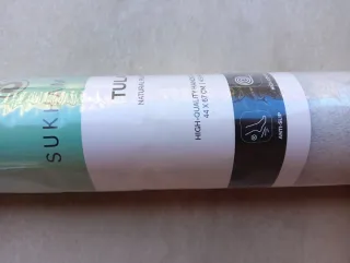 Esterilla Yoga Natural Rubber