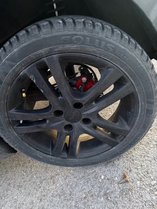 Ligier JS 50 SPORT ULTIMATE 2016