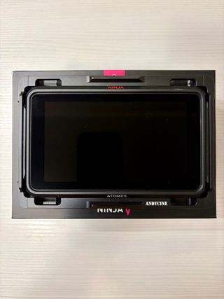 Atomos Ninja V Monitor