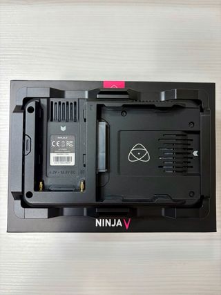 Atomos Ninja V Monitor