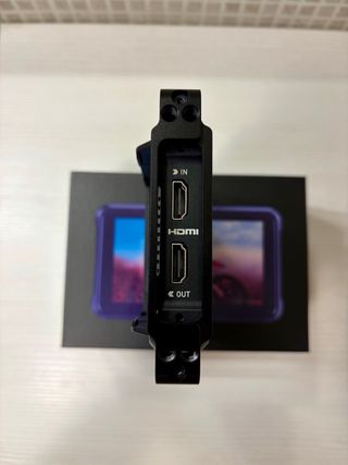 Atomos Ninja V Monitor