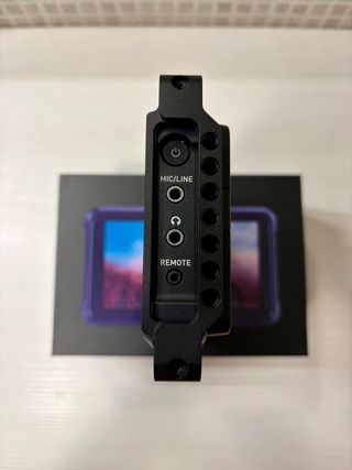 Atomos Ninja V Monitor