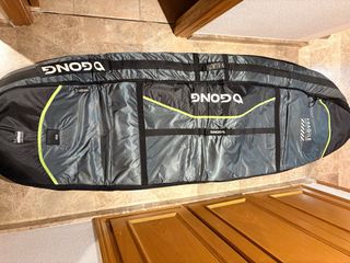 Funda Tabla Surf Gong Quiver Bag