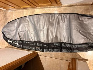 Funda Tabla Surf Gong Quiver Bag
