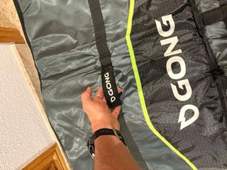 Funda Tabla Surf Gong Quiver Bag