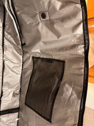 Funda Tabla Surf Gong Quiver Bag