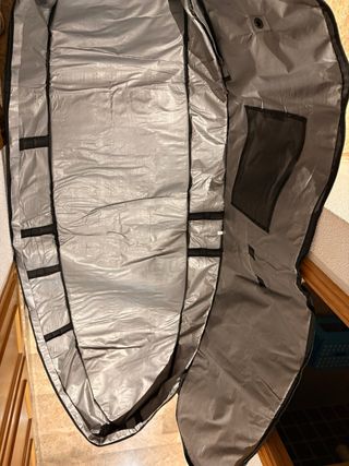 Funda Tabla Surf Gong Quiver Bag