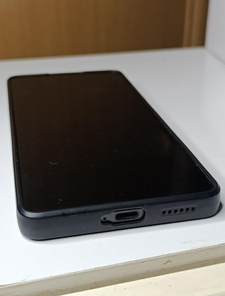 Xiaomi Redmi Note 12 Pro Plus 5G Negro 4k video