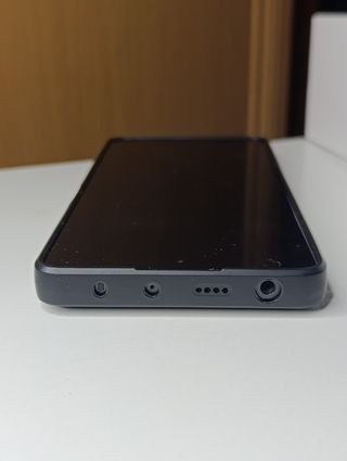 Xiaomi Redmi Note 12 Pro Plus 5G Negro 4k video