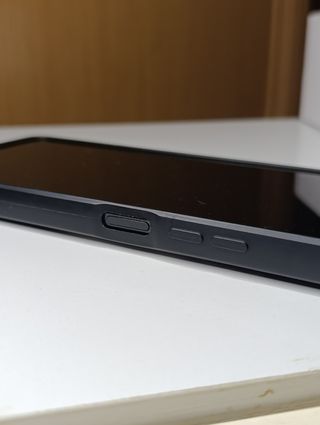 Xiaomi Redmi Note 12 Pro Plus 5G Negro 4k video