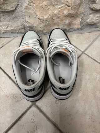 Nike Dunk Low 46