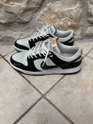 Nike Dunk Low 46