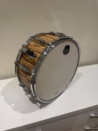 Caja Mapex de Madera
