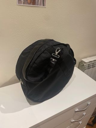 Caja Mapex de Madera