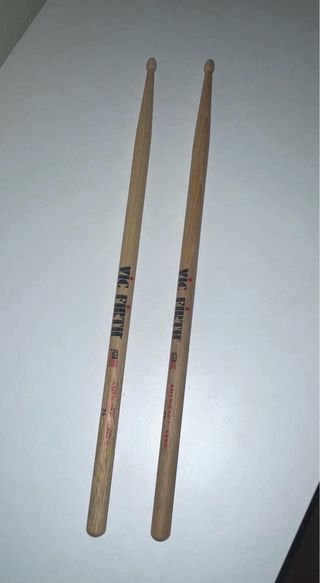 Caja Mapex de Madera