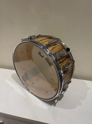 Caja Mapex de Madera