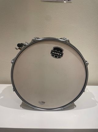 Caja Mapex de Madera