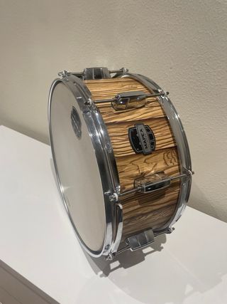 Caja Mapex de Madera