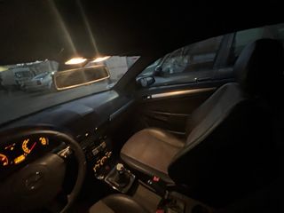 Opel twin top cosmo 2009