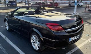 Opel twin top cosmo 2009