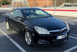 Opel twin top cosmo 2009