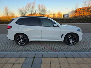 BMW X5 2019