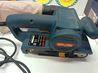 Lijadora de banda Ryobi EBS-7076