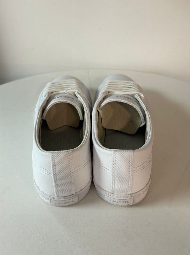 Zapatillas Lacoste - miniatura 3