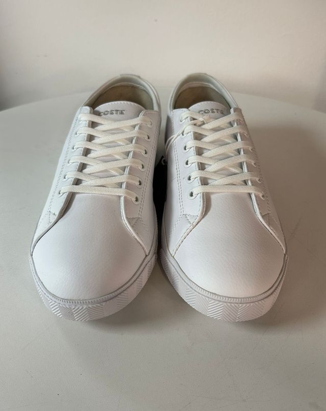 Zapatillas Lacoste - miniatura 2