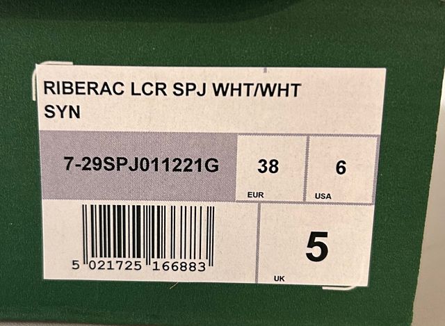 Zapatillas Lacoste - miniatura 6