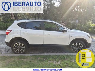 Nissan Qashqai 2013