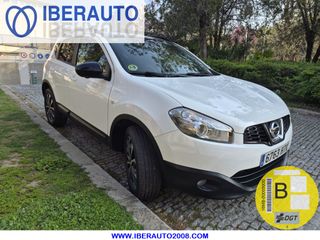 Nissan Qashqai 2013