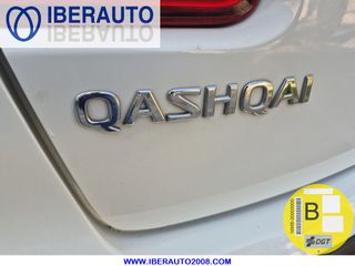 Nissan Qashqai 2013