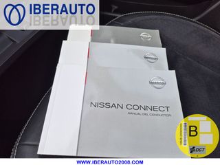 Nissan Qashqai 2013