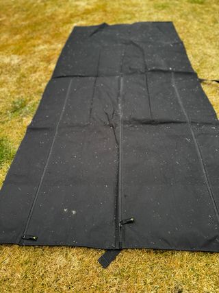 Funda de esquí Fischer para 3 pares.