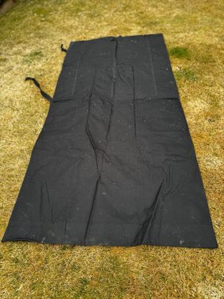 Funda de esquí Fischer para 3 pares.